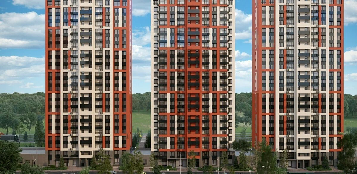 UP-квартал «Олимп», изображение-7